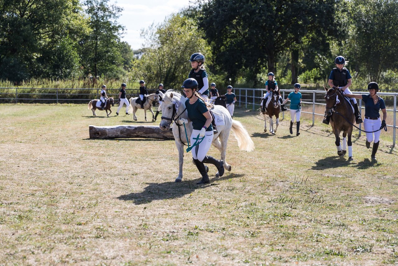 Bild 71 - Pony Akademie Turnier